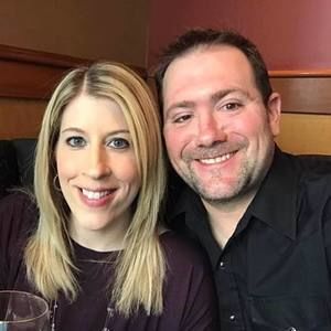 Meet your Posher, Misty